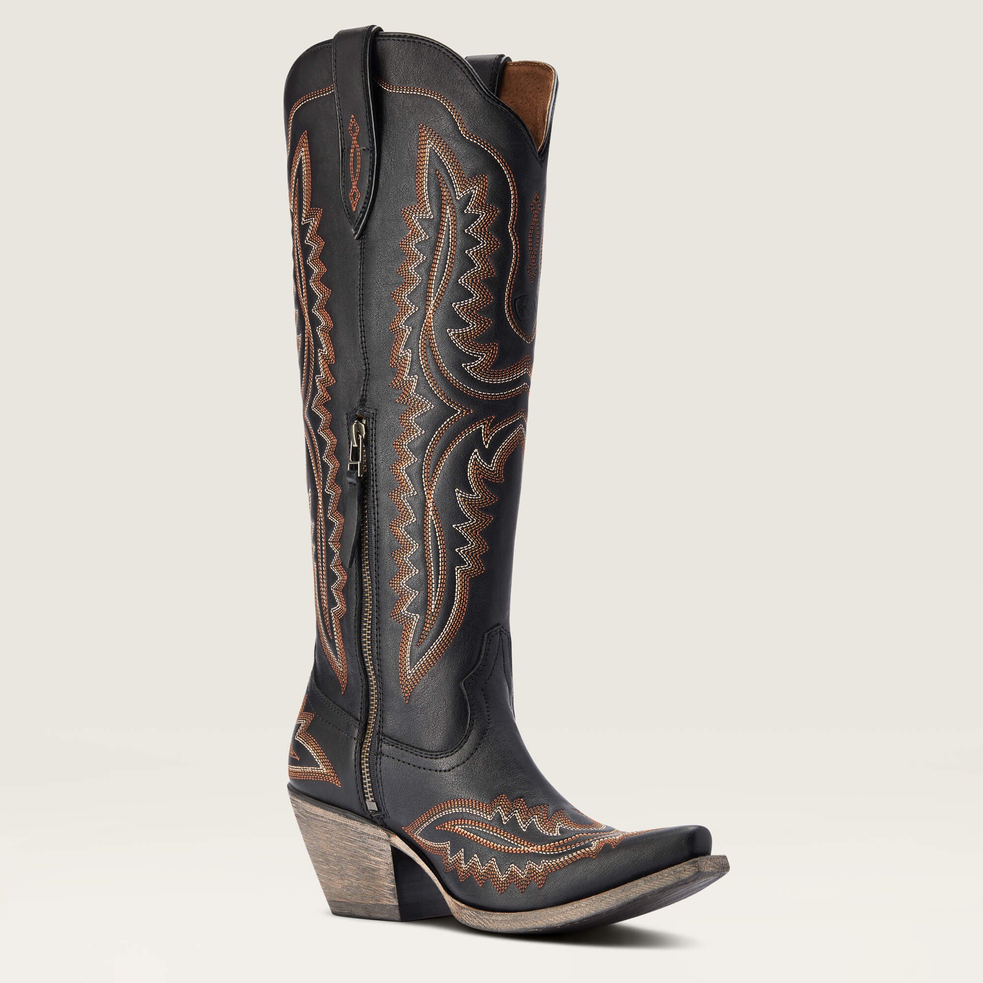 Ariat Casanova X Toe Western Boot Women