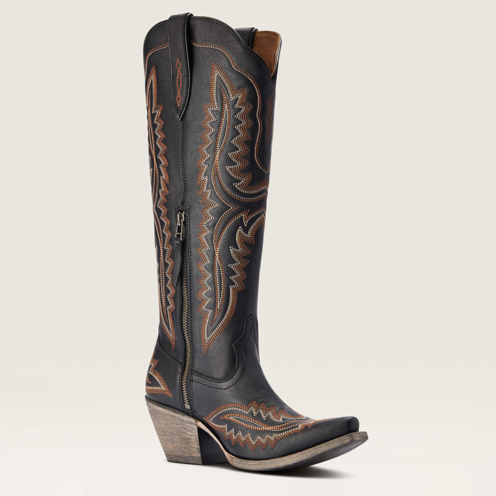 Ariat Casanova X Toe Western Boot Women