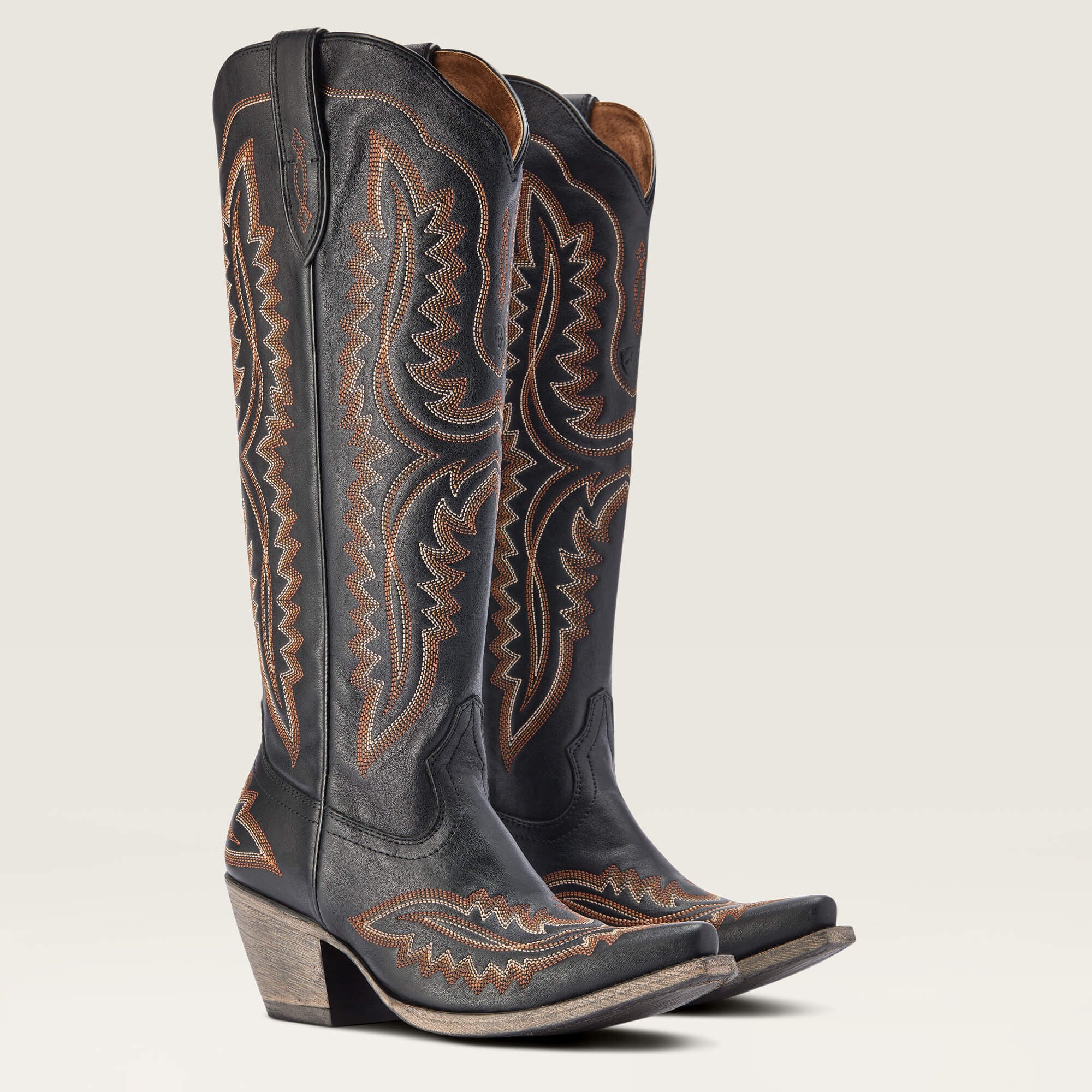 Ariat Casanova X Toe Western Boot Women