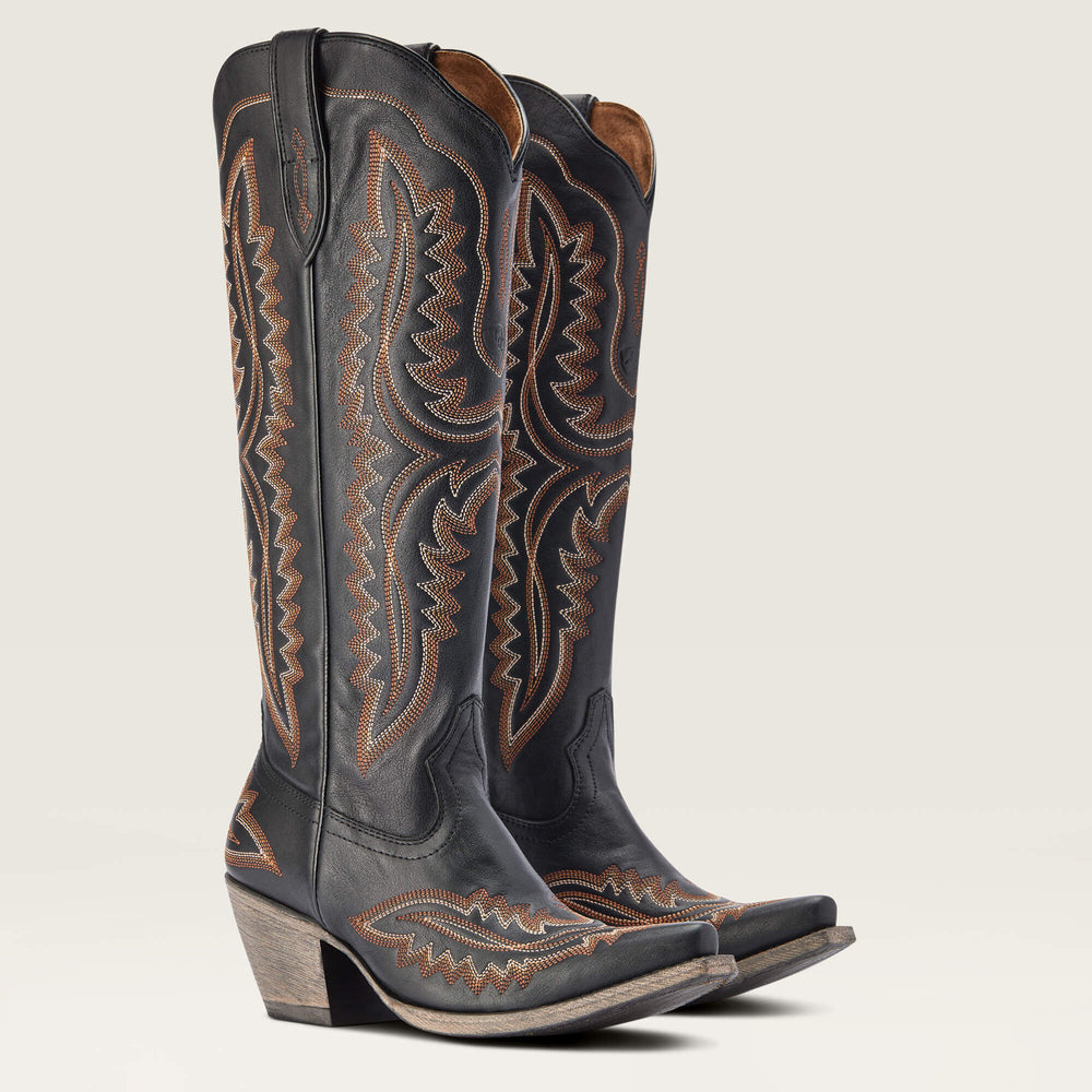 Ariat Casanova X Toe Western Boot Women