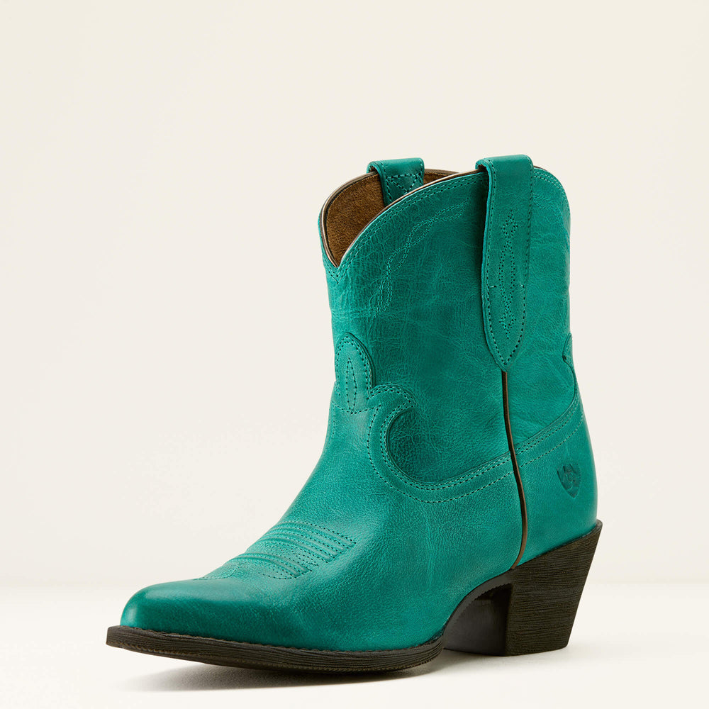 Ariat Maggie J Toe Western Boot Women