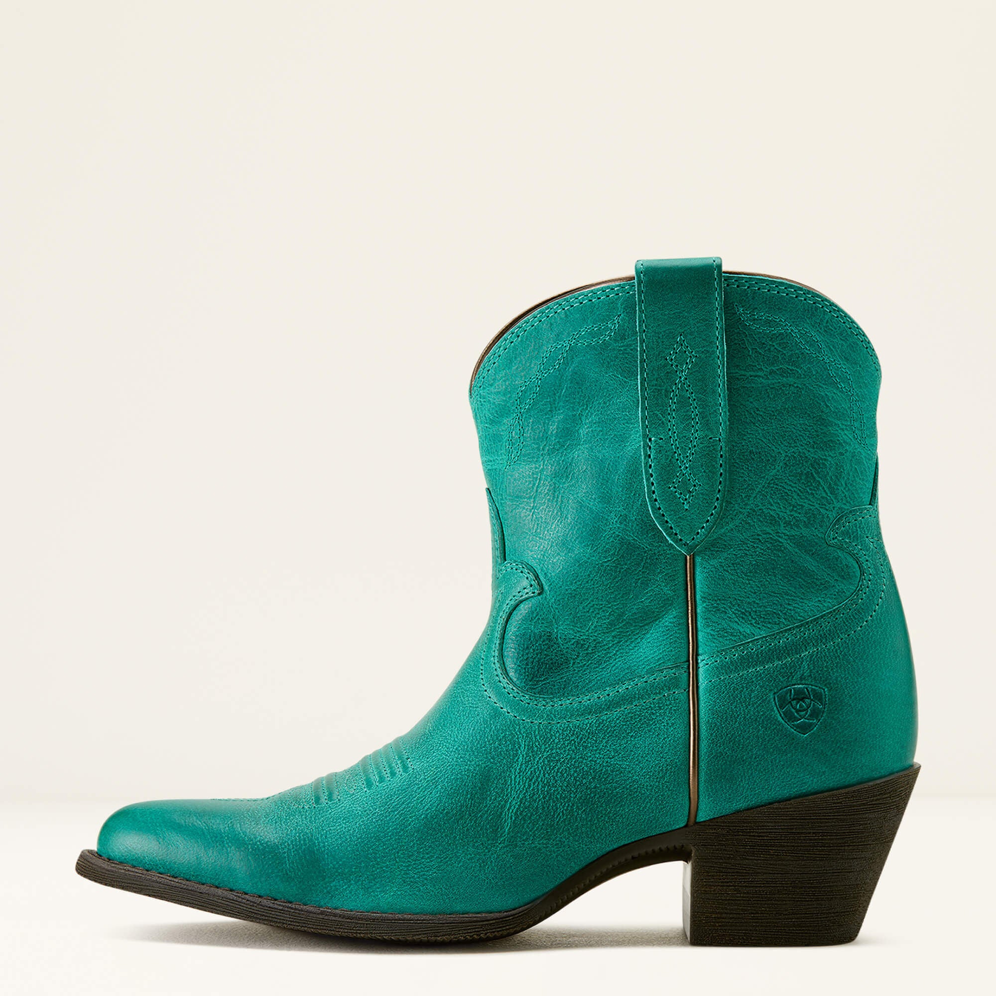 Ariat Maggie J Toe Western Boot Women