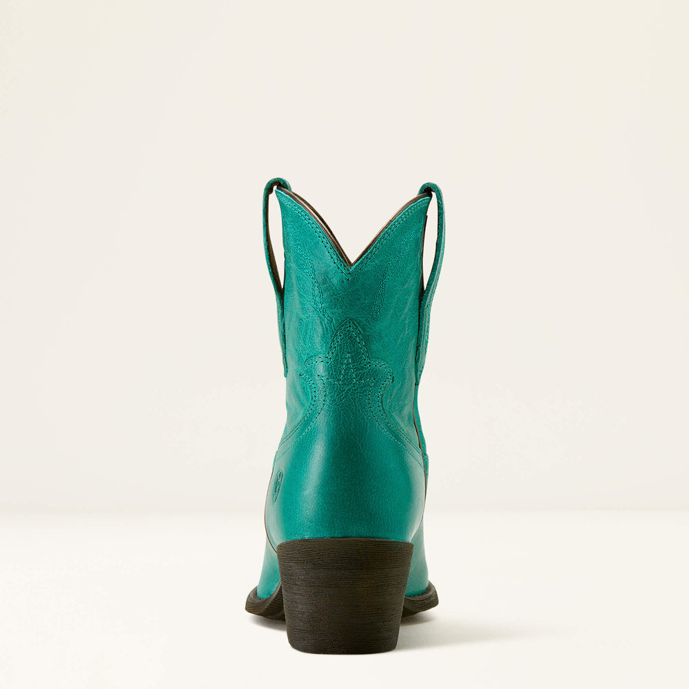 Ariat Maggie J Toe Western Boot Women