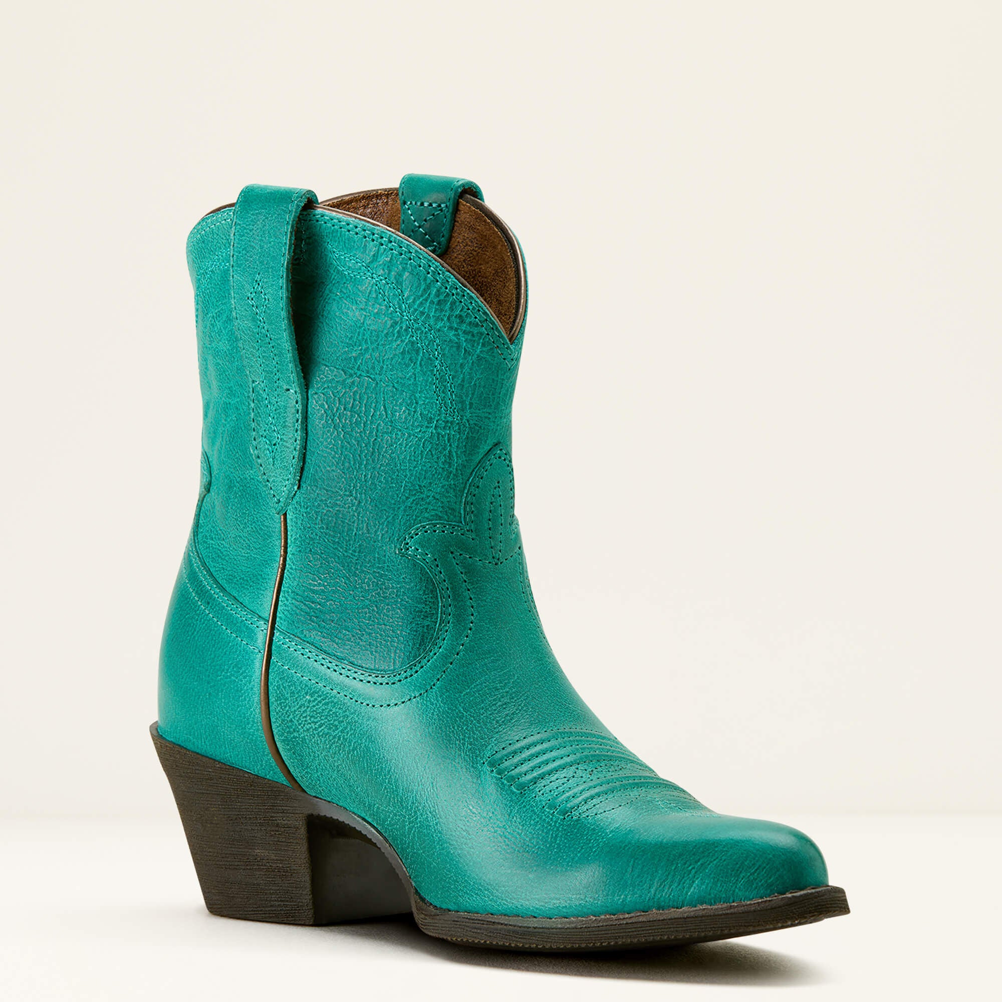 Ariat Maggie J Toe Western Boot Women