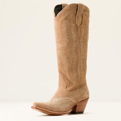 Ariat Casanova X Toe Western Boot Women