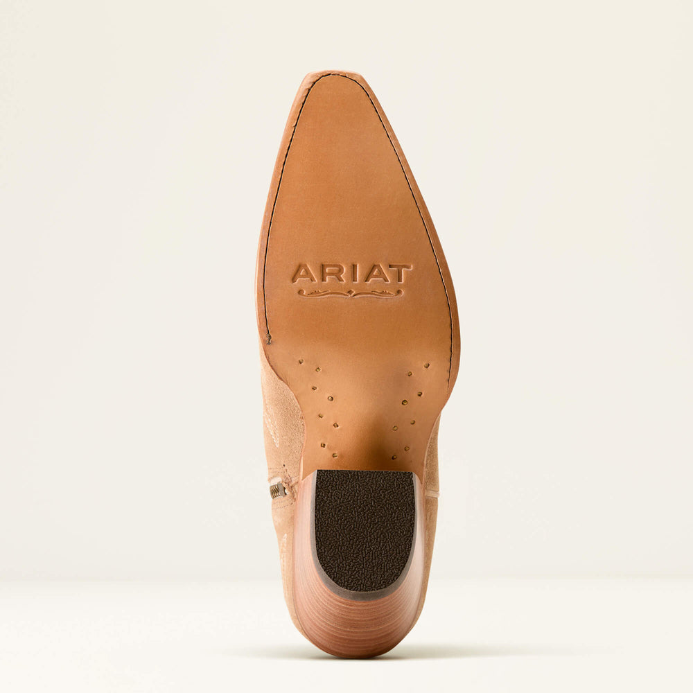 Ariat Casanova X Toe Western Boot Women