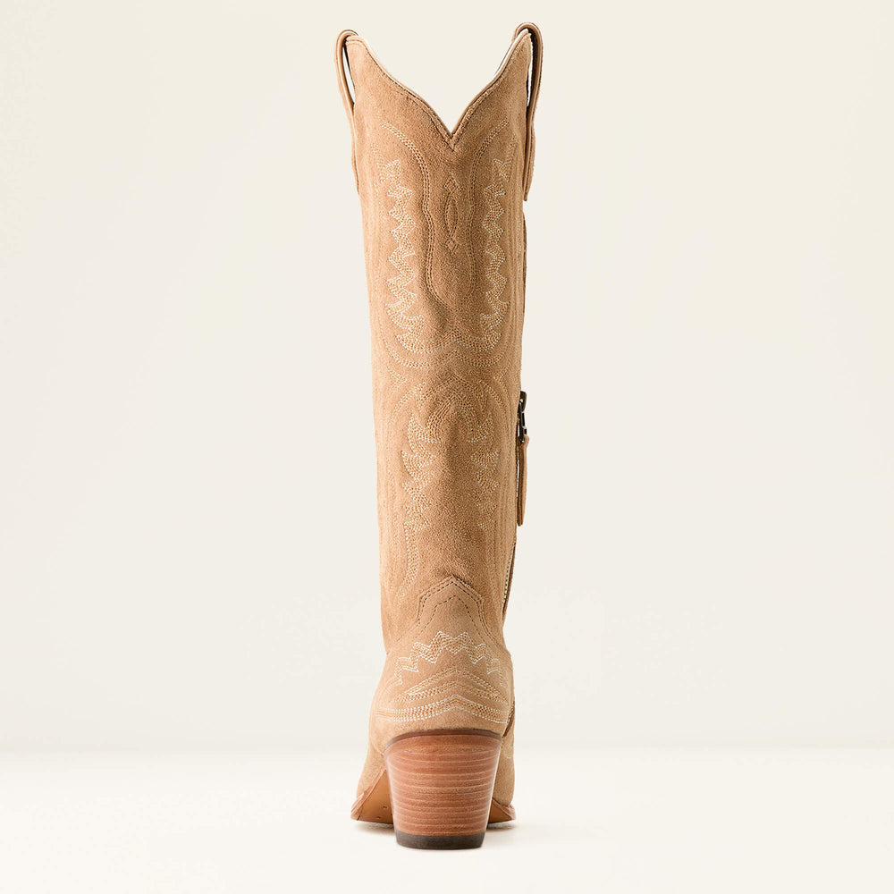Ariat Casanova X Toe Western Boot Women
