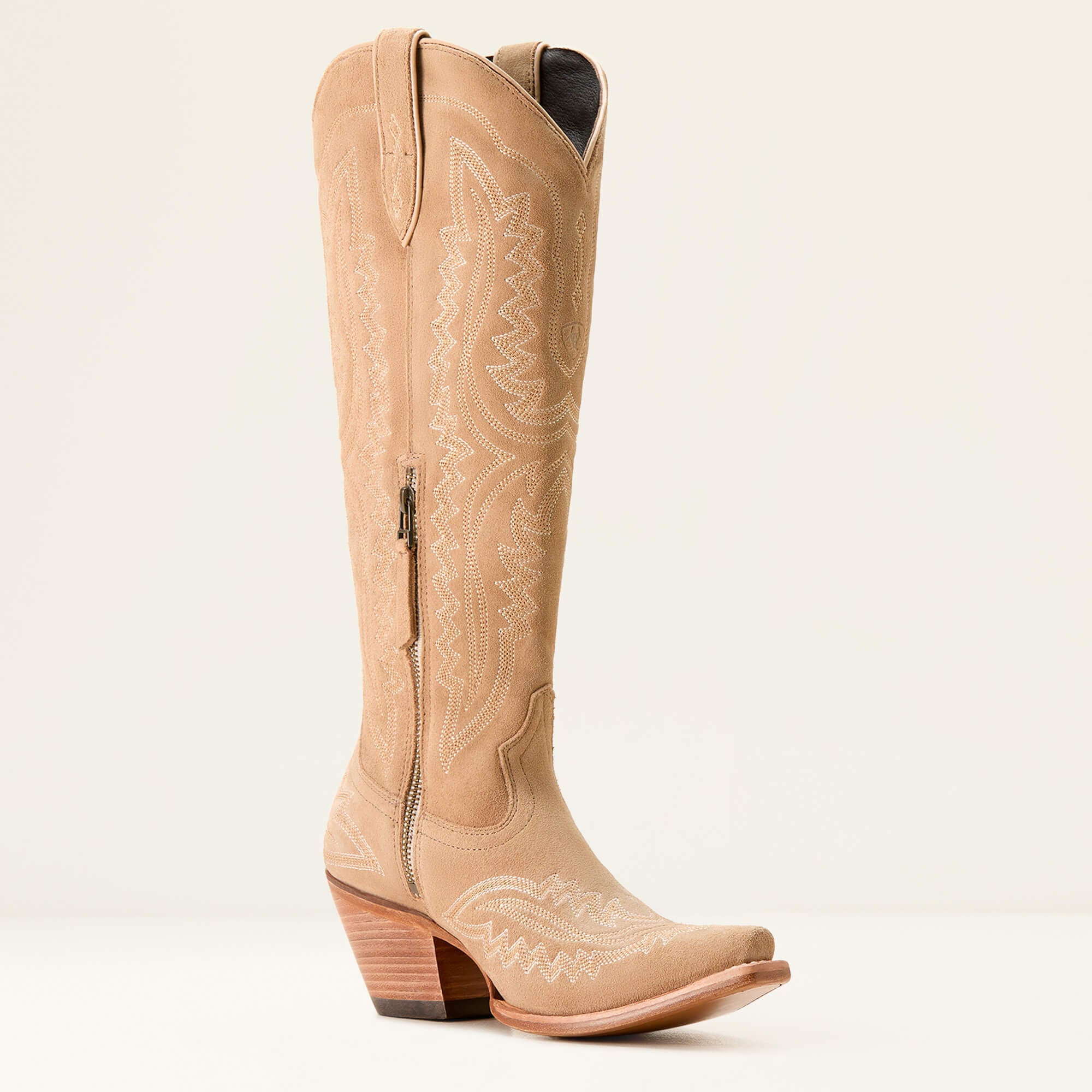 Ariat Casanova X Toe Western Boot Women