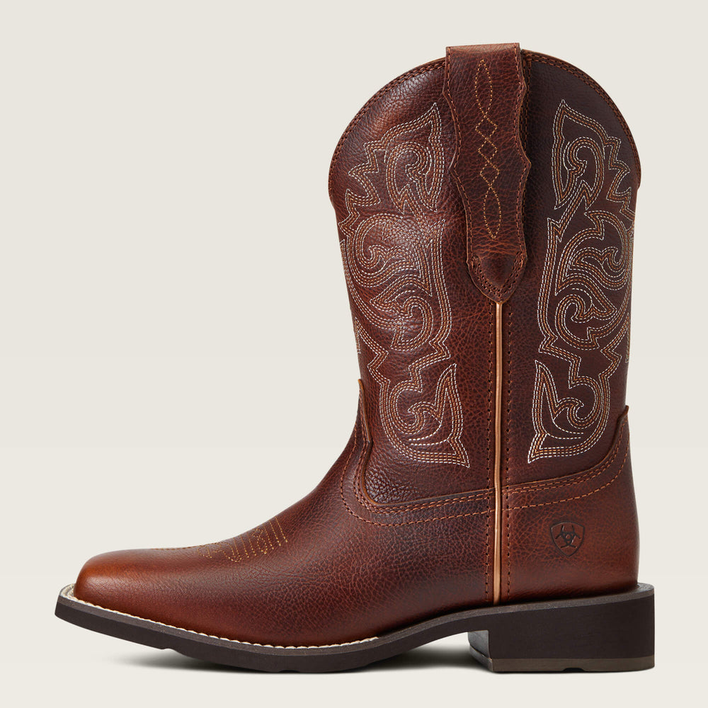 Ariat Delilah StretchFit Western Boot Women