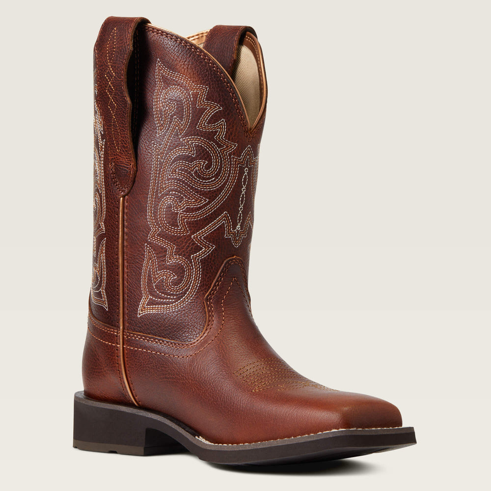 Ariat Delilah StretchFit Western Boot Women
