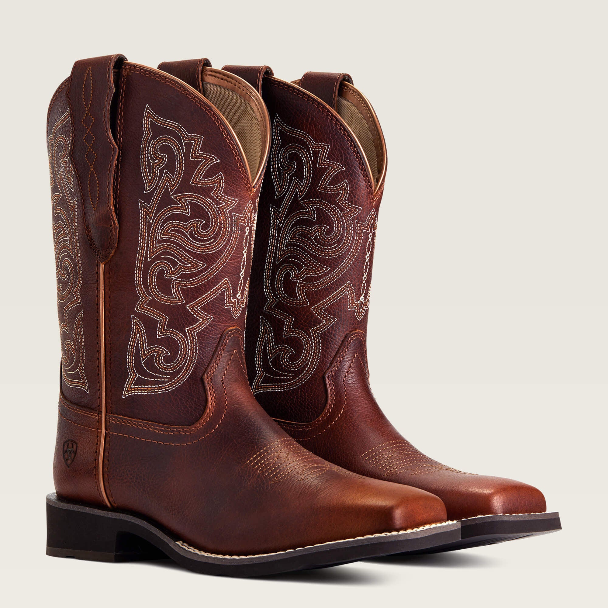 Ariat Delilah StretchFit Western Boot Women