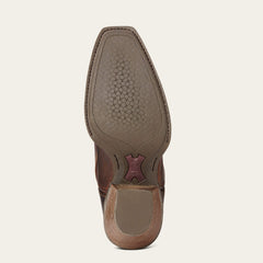 Ariat Lively Western Boot Women|Trends
