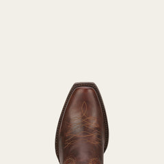 Ariat Lively Western Boot Women|Trends