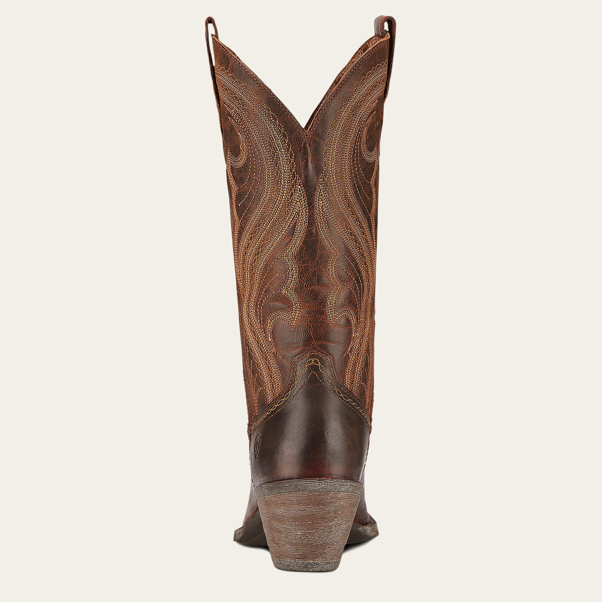 Ariat Lively Western Boot Women|Trends