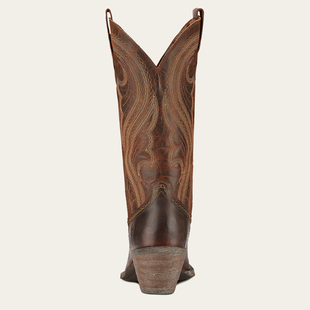 Ariat Lively Western Boot Women|Trends