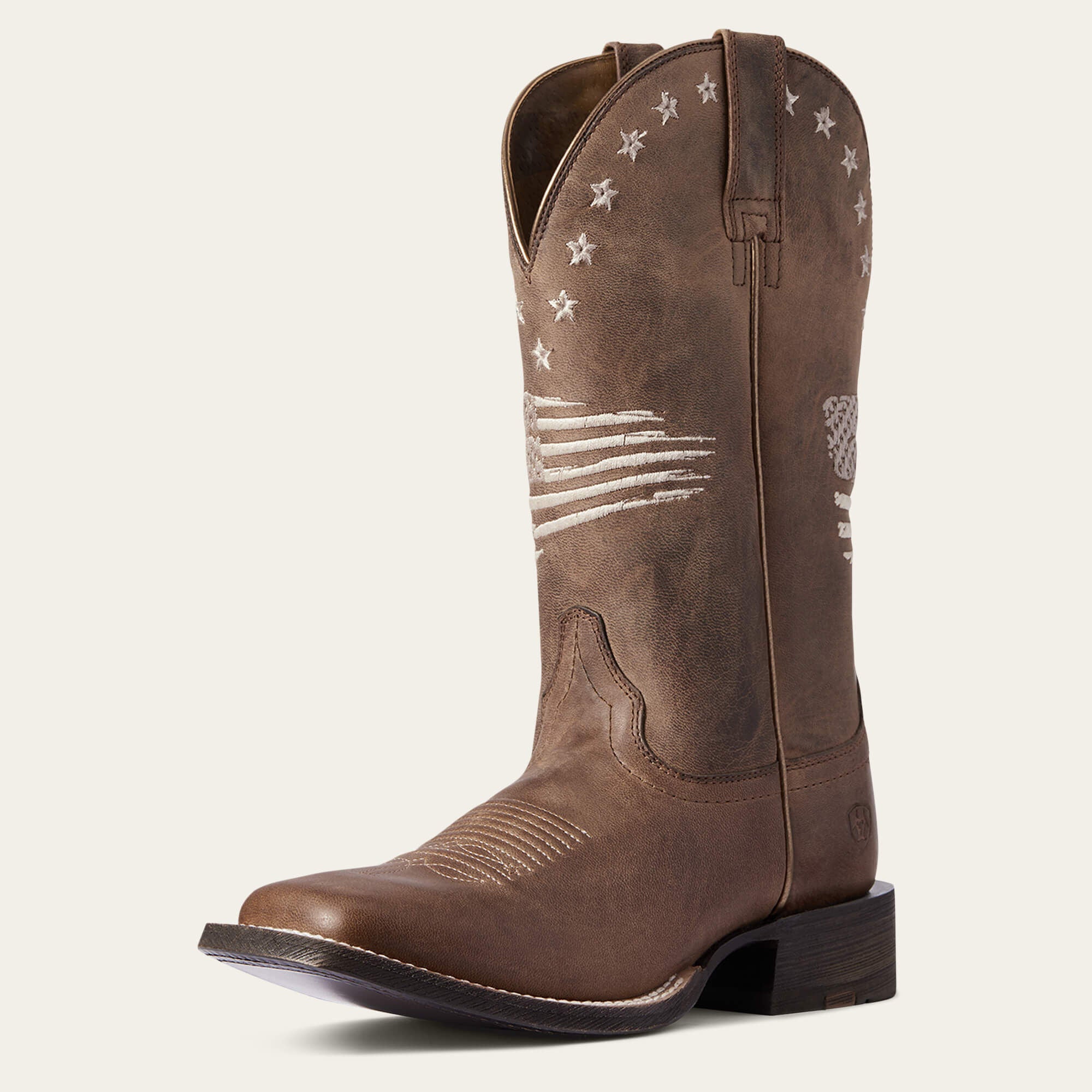 Ariat Circuit Patriot Western Boot Women