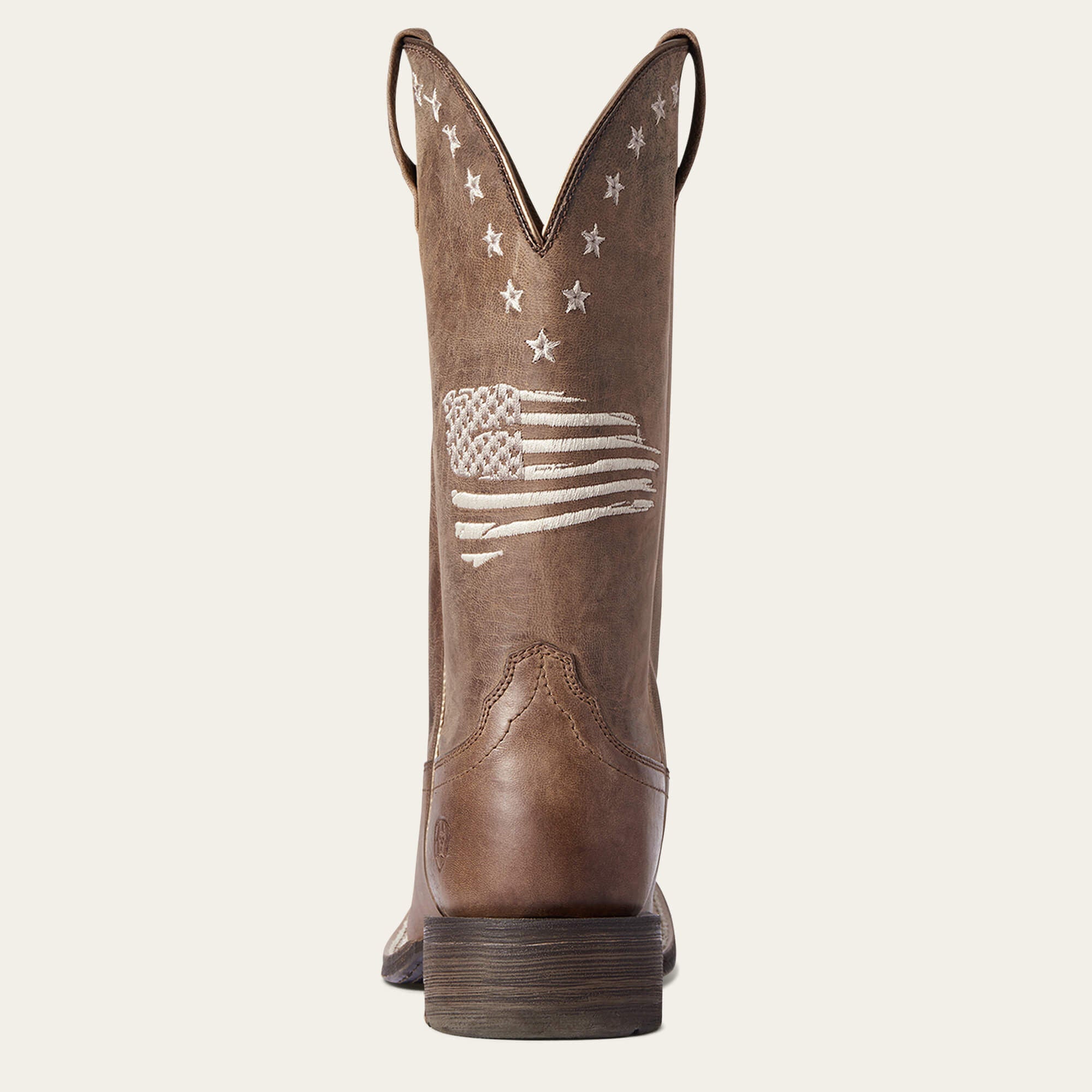 Ariat Circuit Patriot Western Boot Women