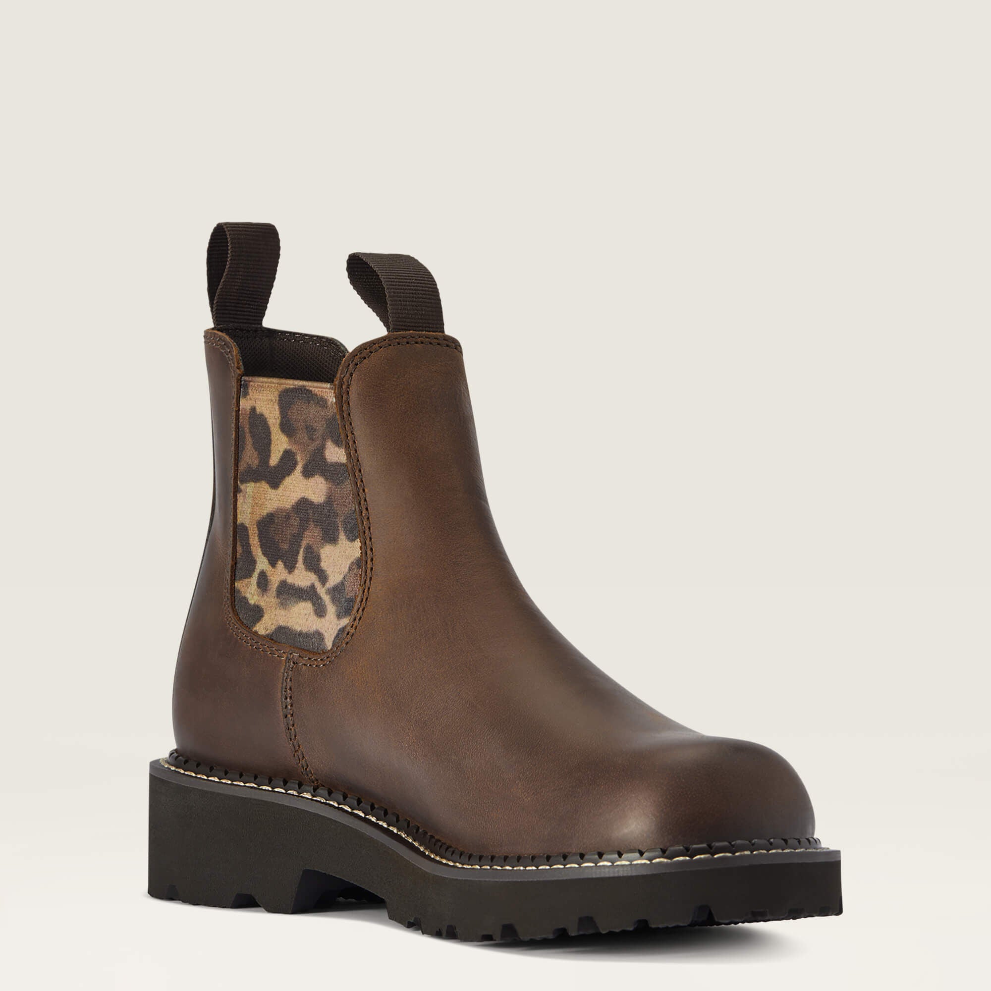 Ariat Fatbaby Chelsea Western Boot Women