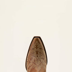 Ariat Cate Western Boot Women|Trends