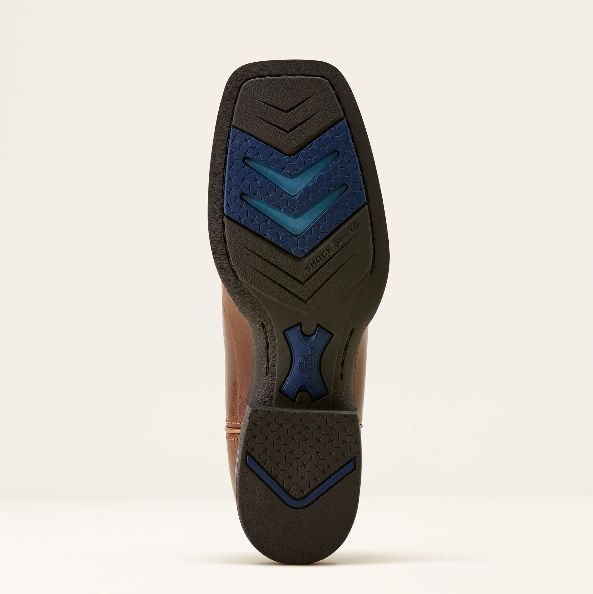 Ariat Captivate Wide Square Toe Western Boot Women