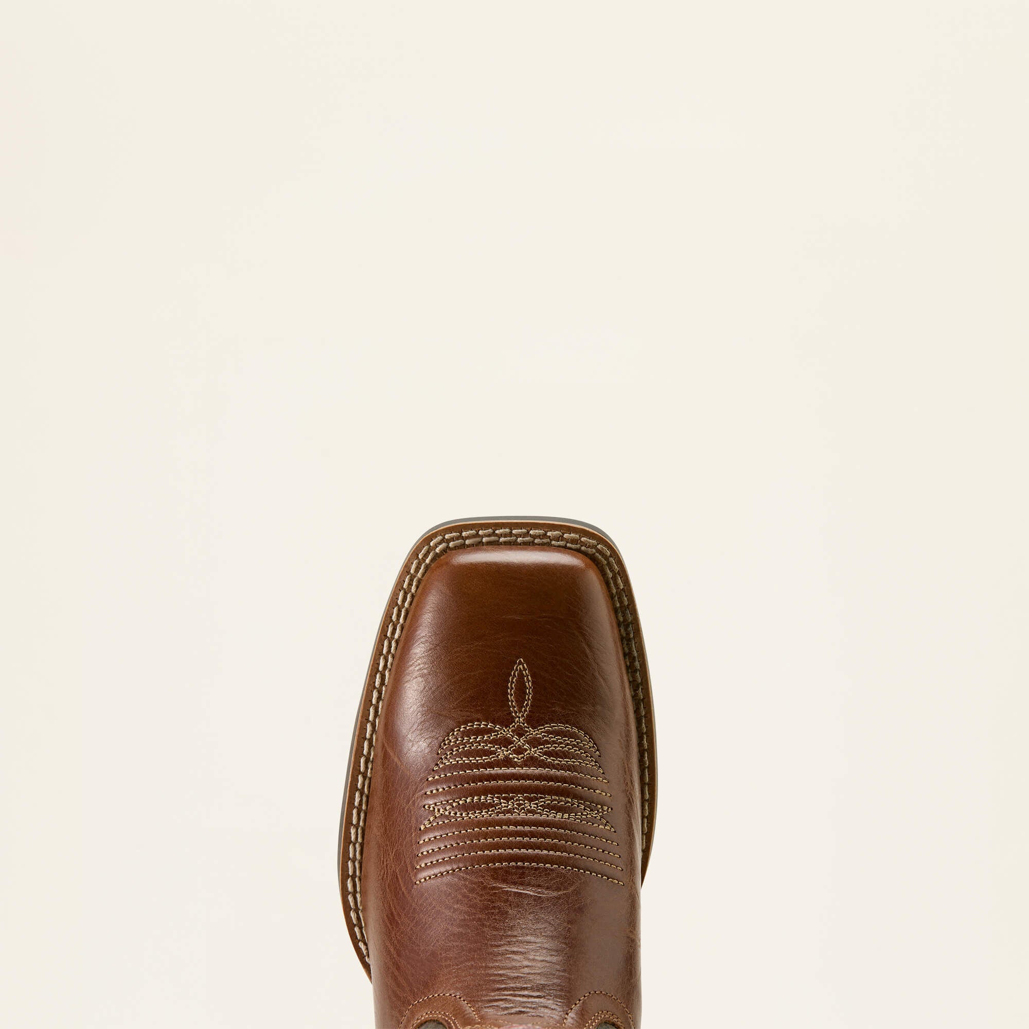 Ariat Captivate Wide Square Toe Western Boot Women