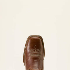 Ariat Captivate Wide Square Toe Western Boot Women