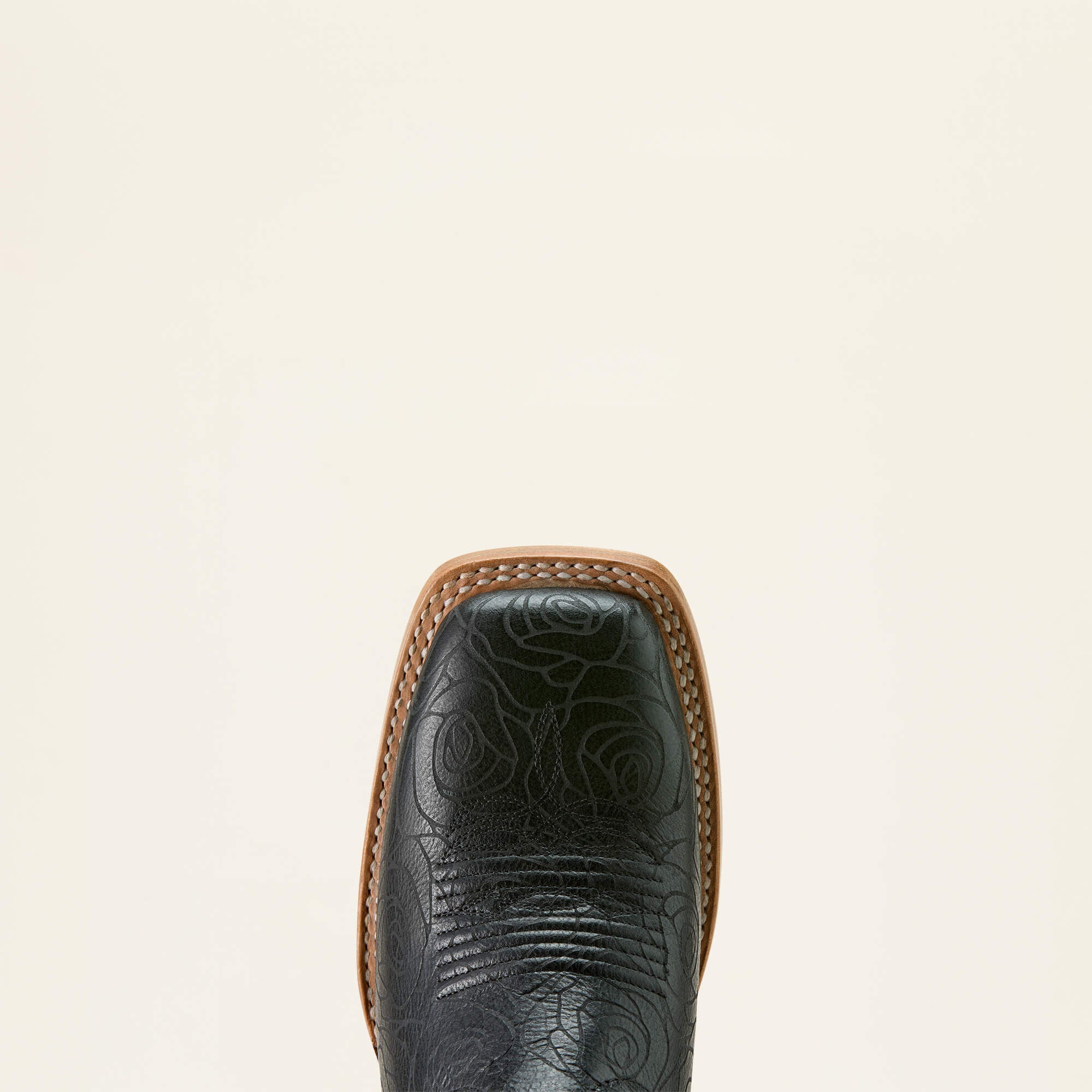 Ariat Frontier Wittman Wide Square Toe Western Boot Women