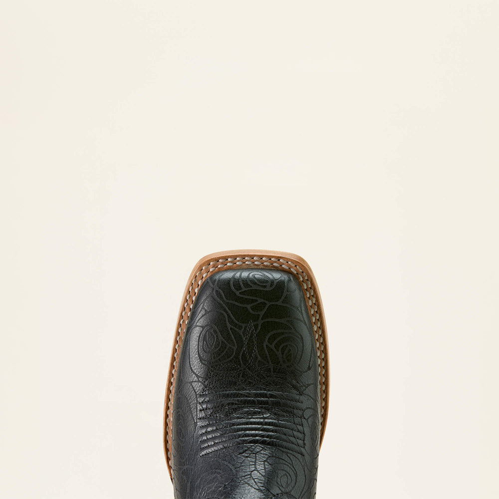 Ariat Frontier Wittman Wide Square Toe Western Boot Women