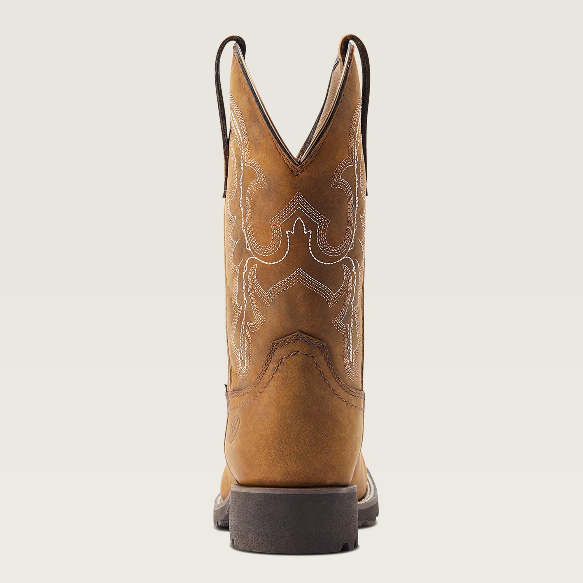 Ariat Unbridled Rancher Waterproof Western Boot Women