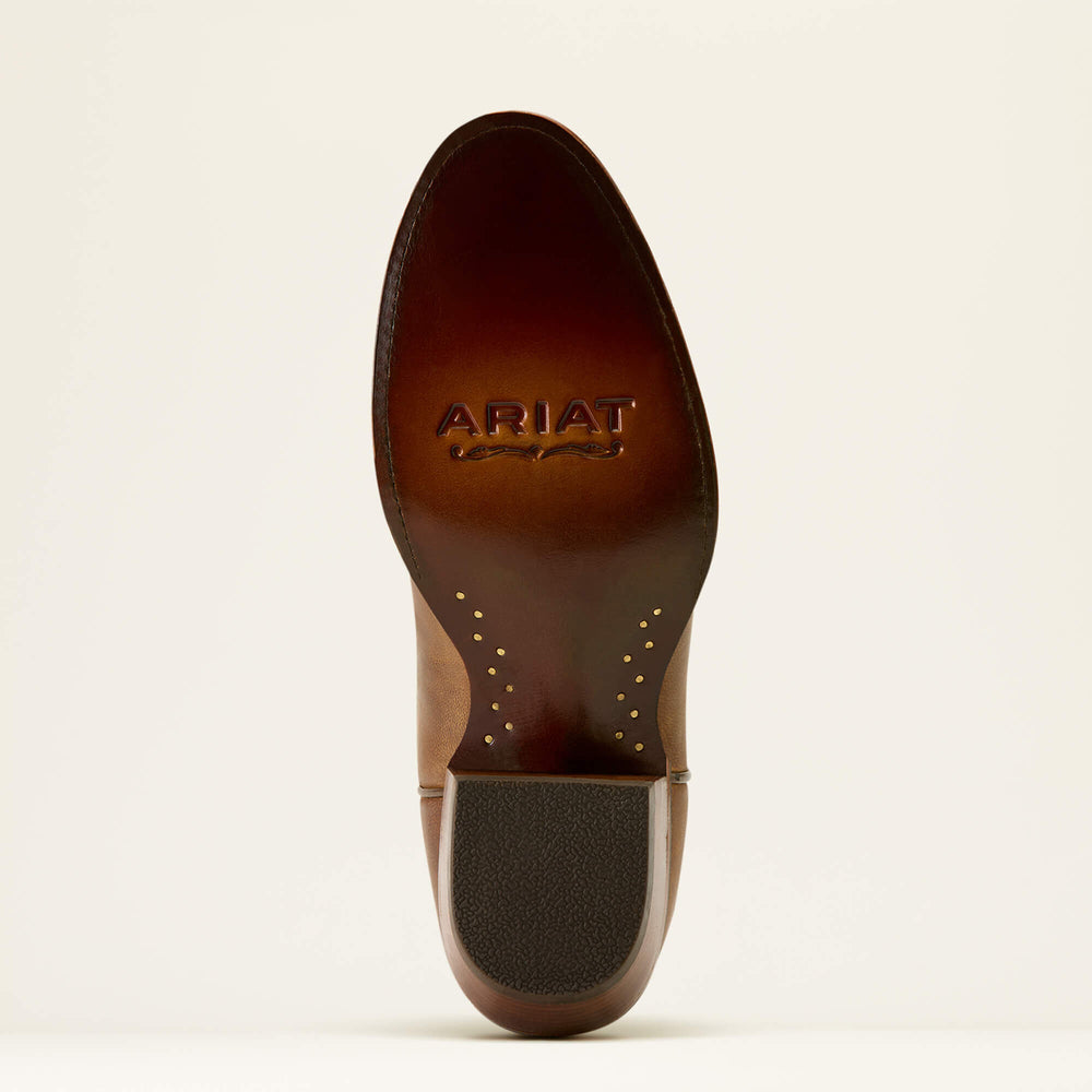 Ariat Louella R Toe Western Boot Women
