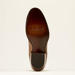 Ariat Louella R Toe Western Boot Women