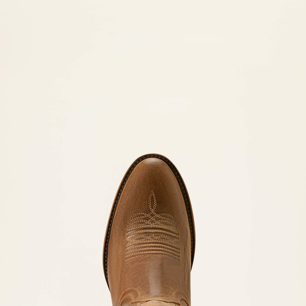 Ariat Louella R Toe Western Boot Women