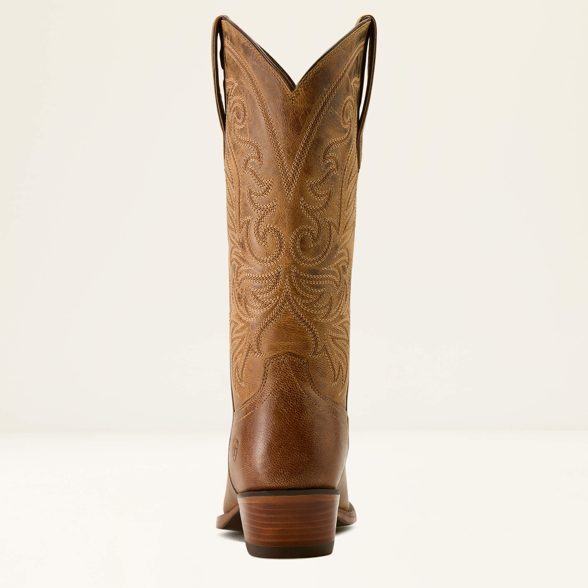 Ariat Louella R Toe Western Boot Women