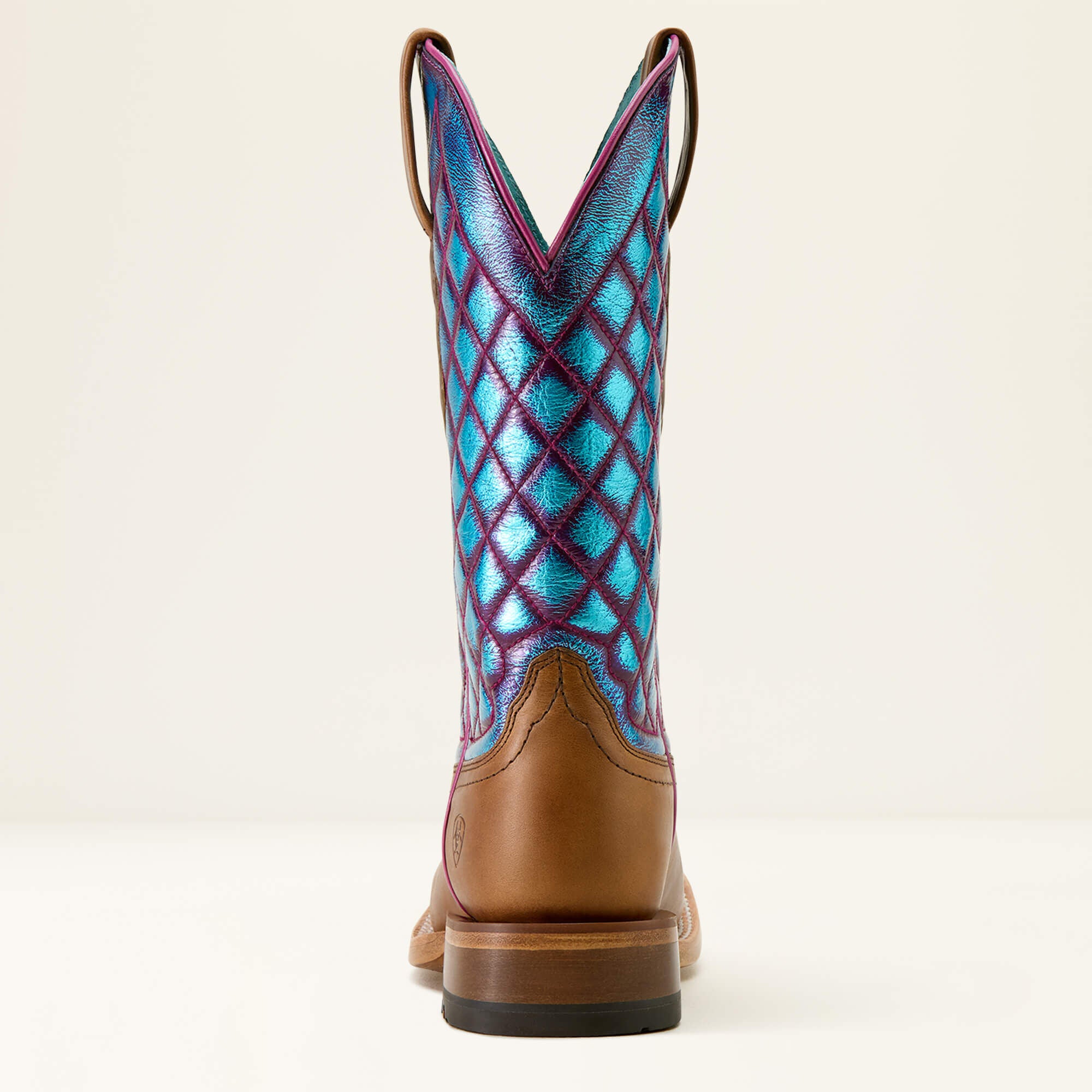 Ariat Frontier Wittman Wide Square Toe Western Boot Women