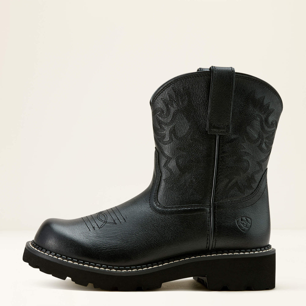 Ariat Fatbaby Western Boot Women