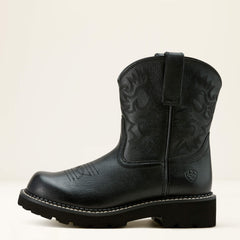 Ariat Fatbaby Western Boot Women