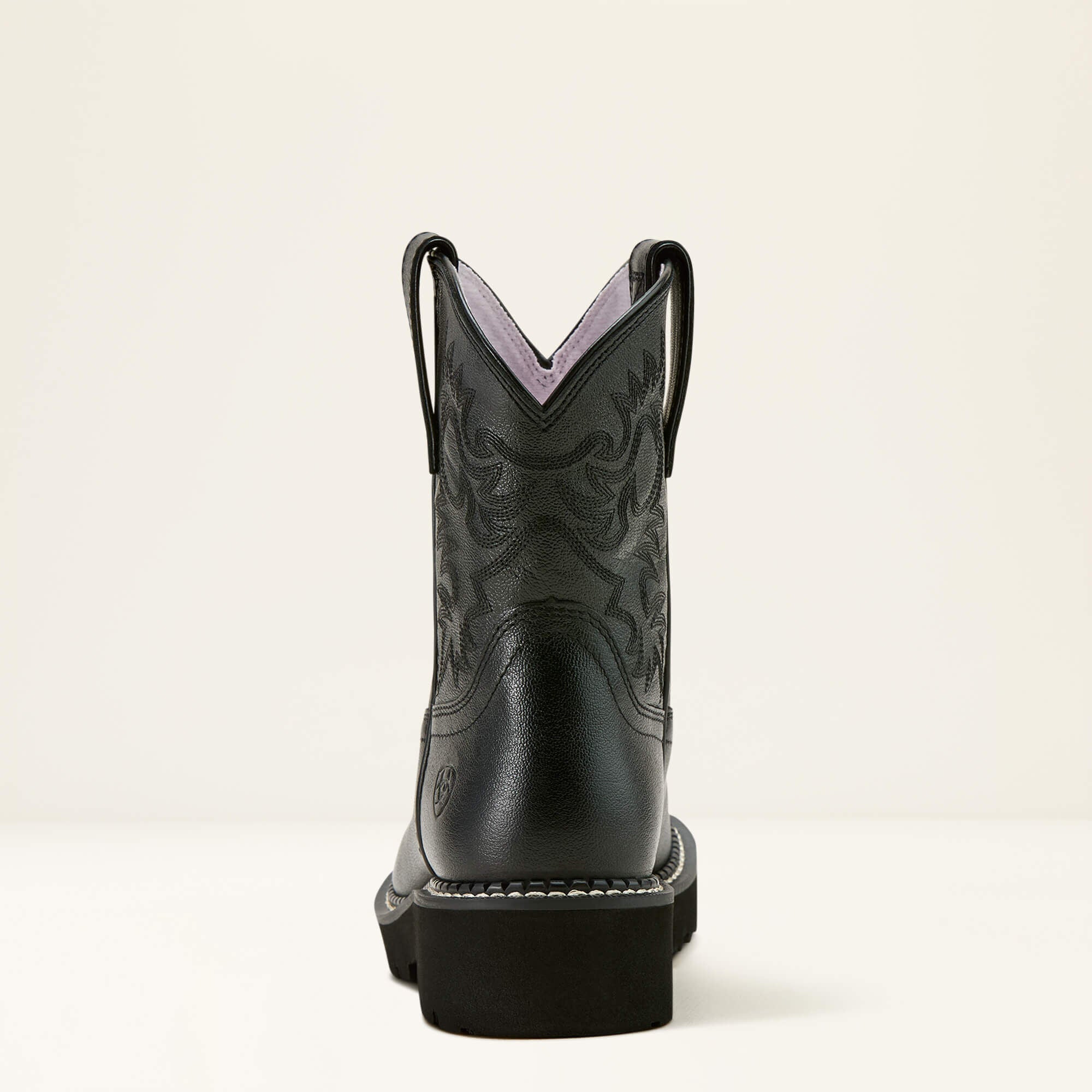 Ariat Fatbaby Western Boot Women