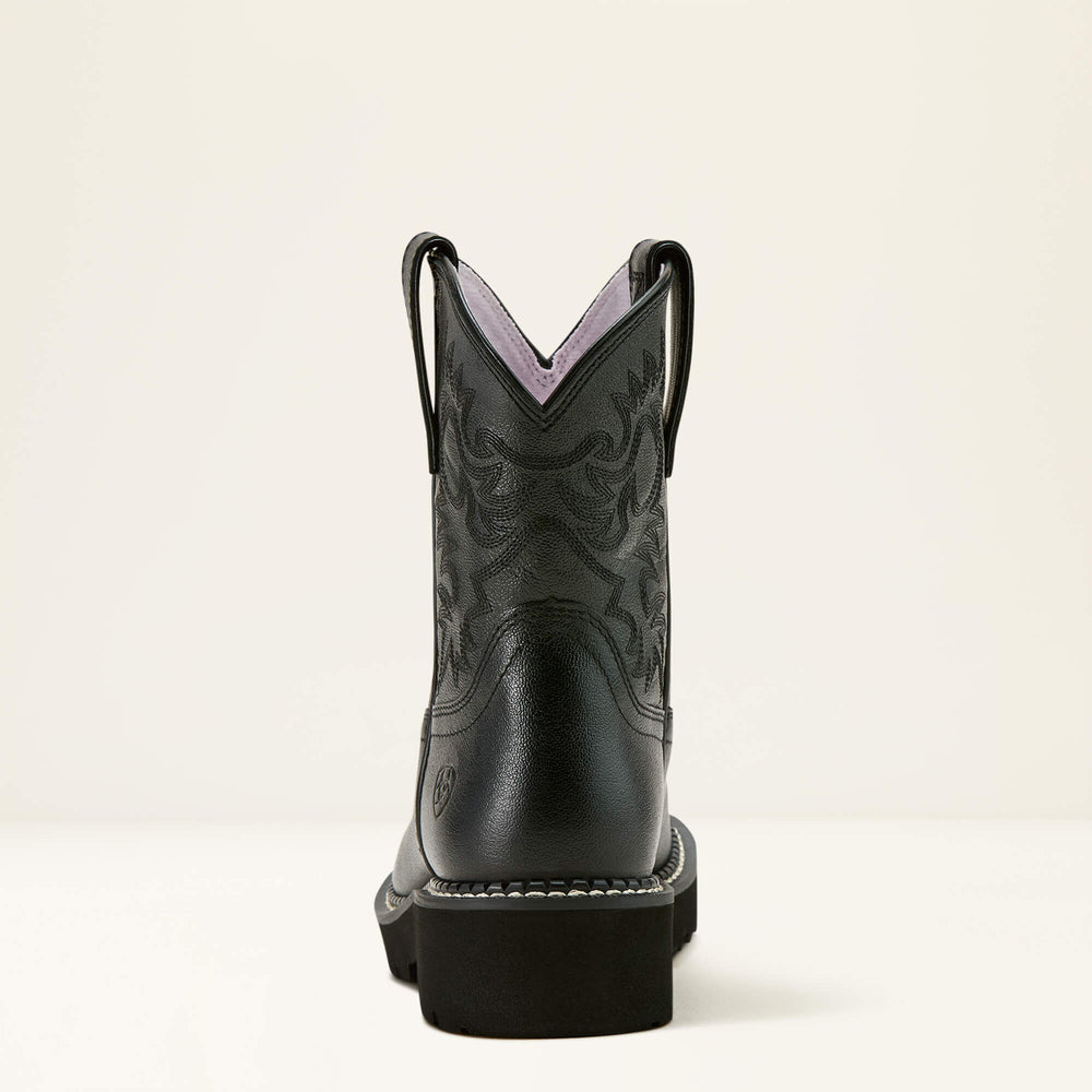 Ariat Fatbaby Western Boot Women