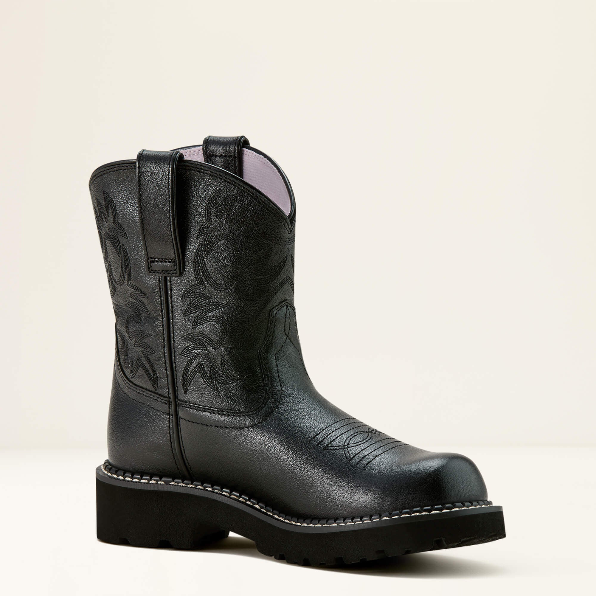 Ariat Fatbaby Western Boot Women