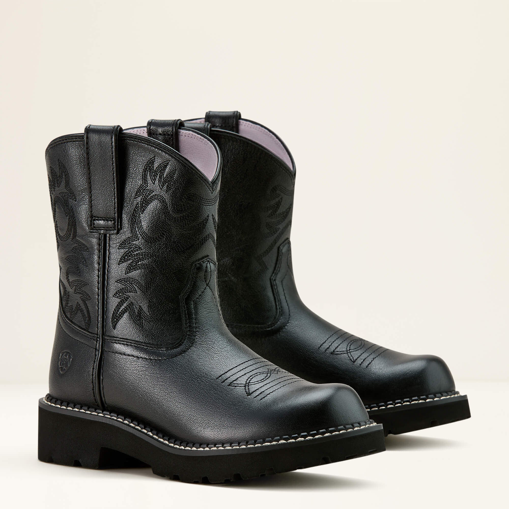 Ariat Fatbaby Western Boot Women