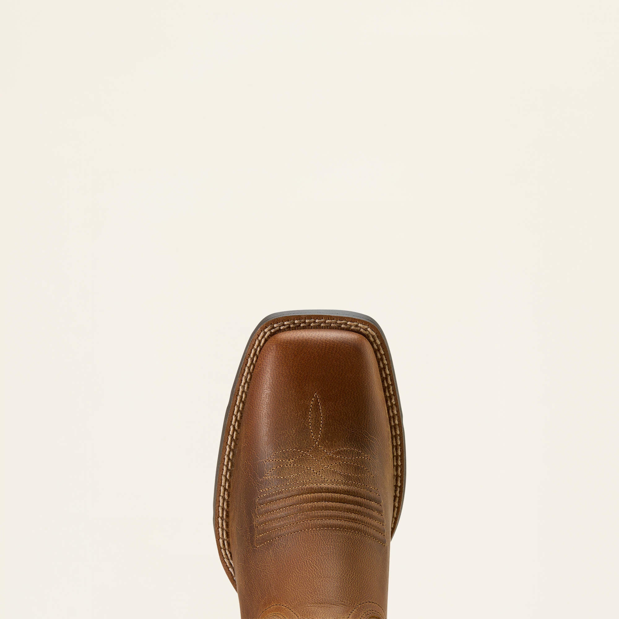 Ariat Round Up Holly Wide Square Toe Western Boot Women