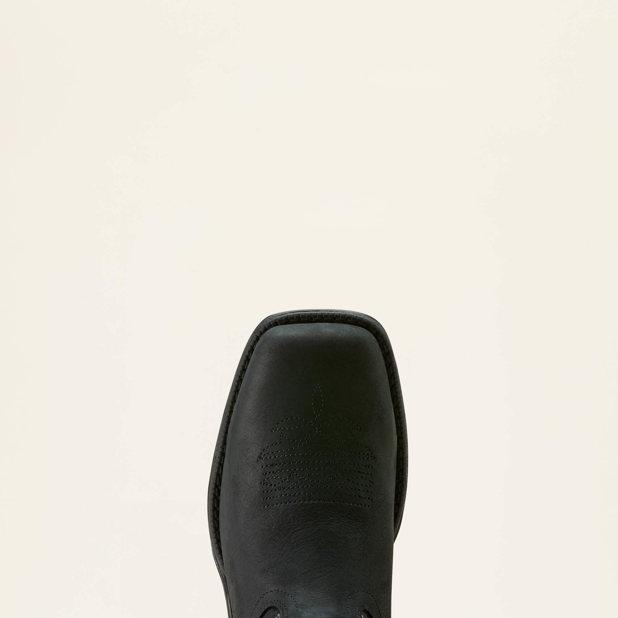 Ariat Anthem Shortie II Waterproof Square Toe Western Boot Women