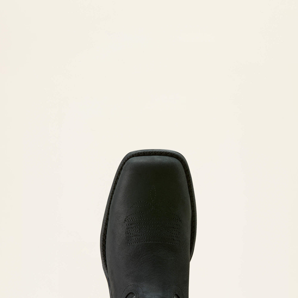 Ariat Anthem Shortie II Waterproof Square Toe Western Boot Women