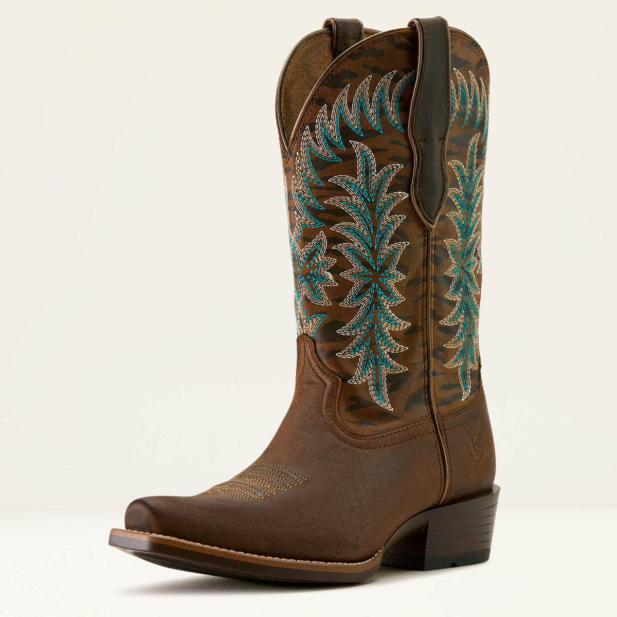 Ariat Beaumont K Toe Western Boot Women