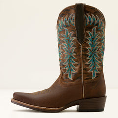 Ariat Beaumont K Toe Western Boot Women