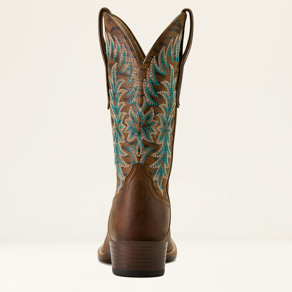 Ariat Beaumont K Toe Western Boot Women