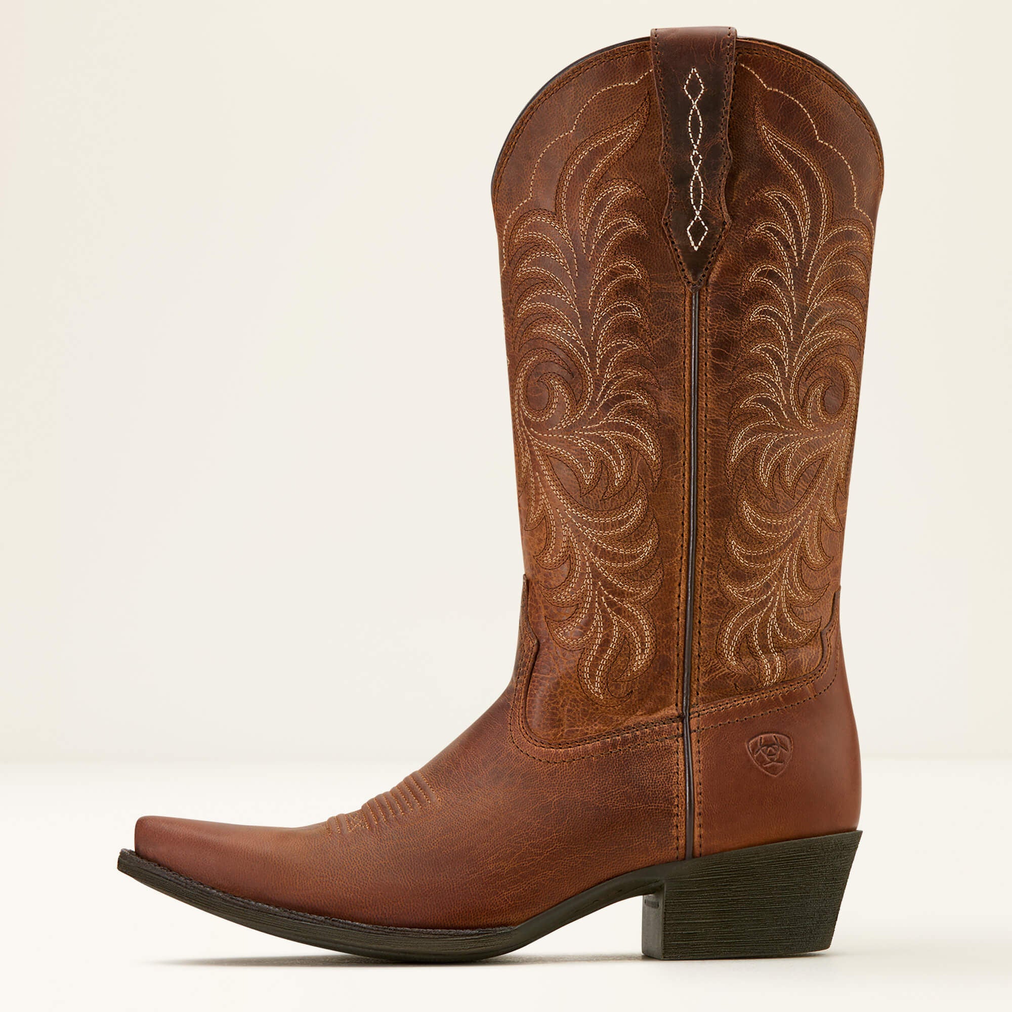 Ariat Heritage X Toe StretchFit Western Boot Women|Trends