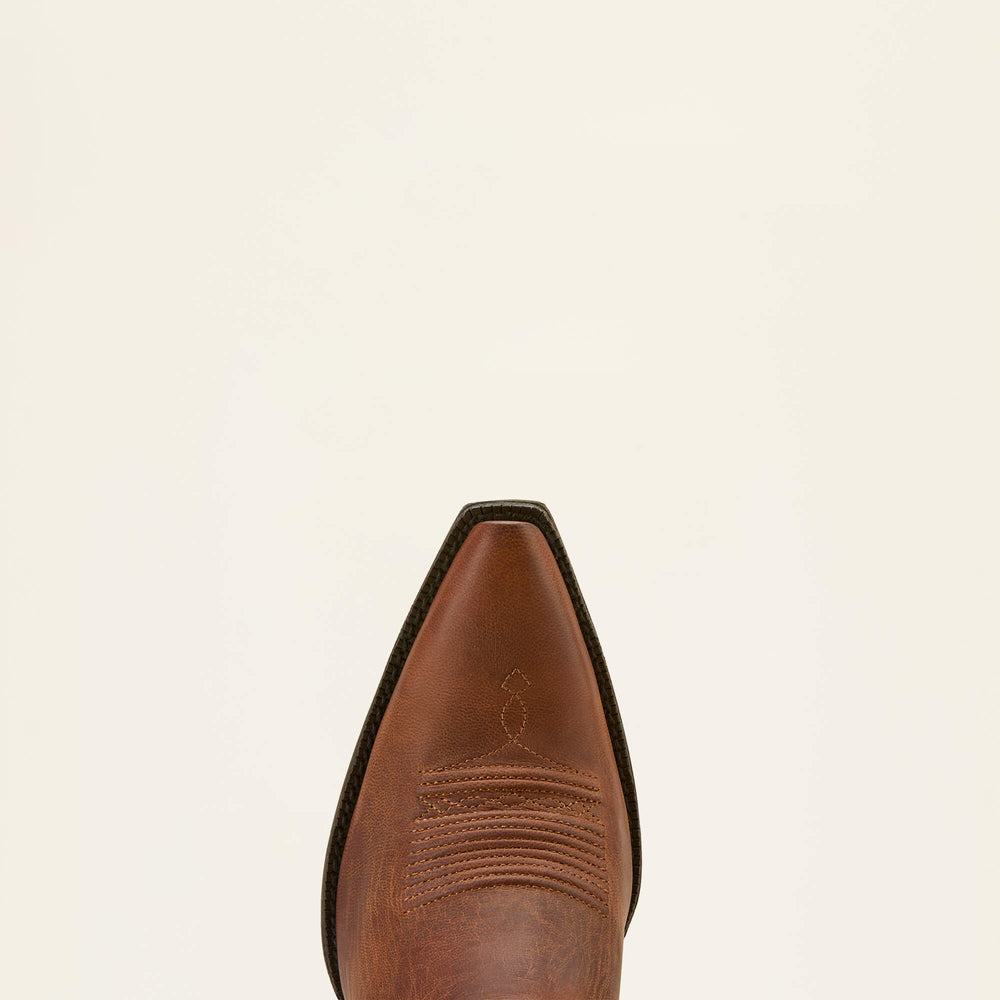 Ariat Heritage X Toe StretchFit Western Boot Women|Trends