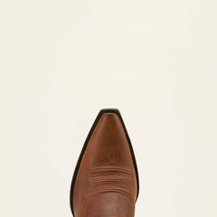 Ariat Heritage X Toe StretchFit Western Boot Women|Trends