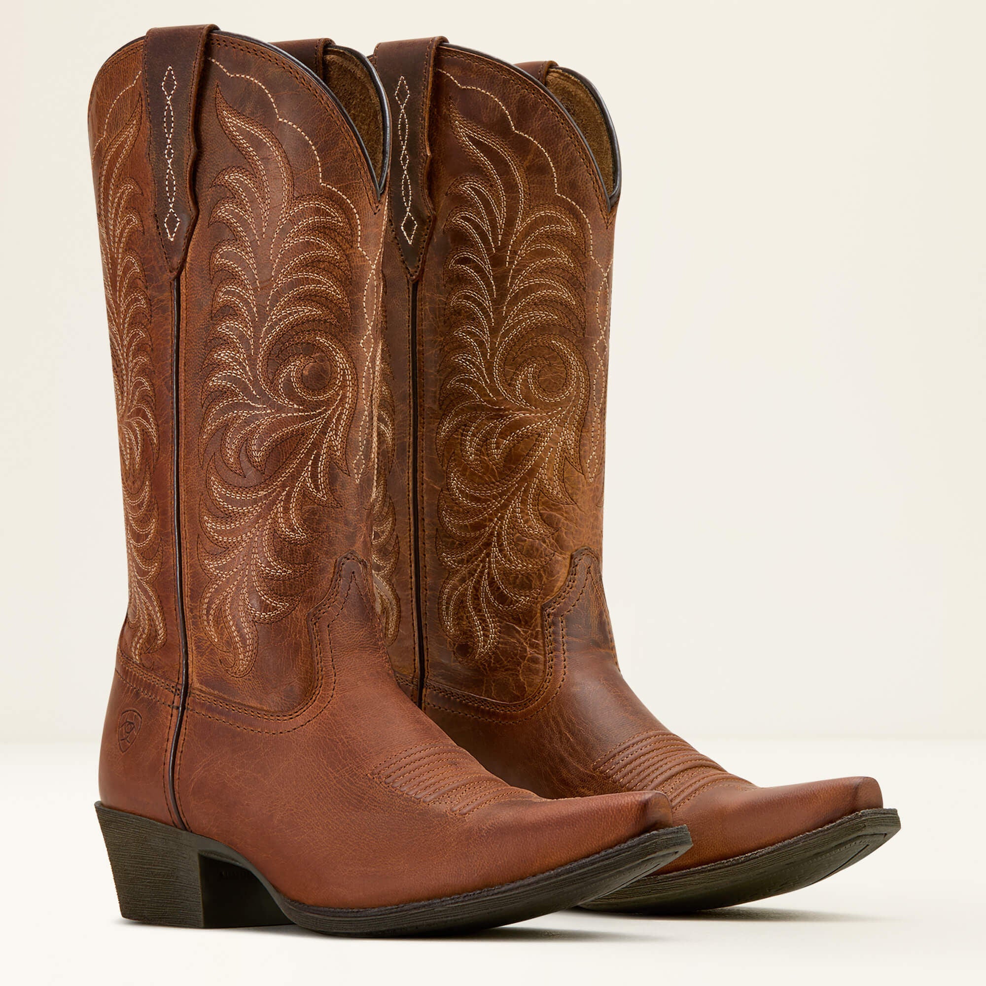 Ariat Heritage X Toe StretchFit Western Boot Women|Trends